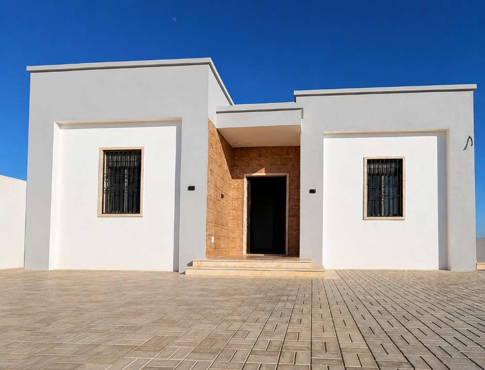 Rest House | Private Pool | Umm Al-Dananeer